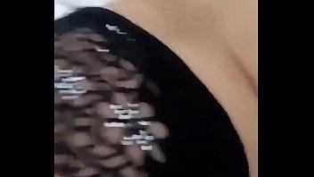 The Azeri whore gives herself to be fucked with video footage